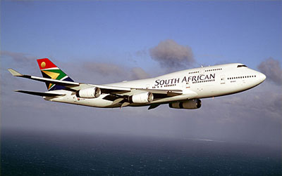 South African Airlines South African Airlines